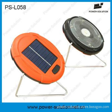 China Solar LED Lights with 2 Different Brightness for Off-grid Areas